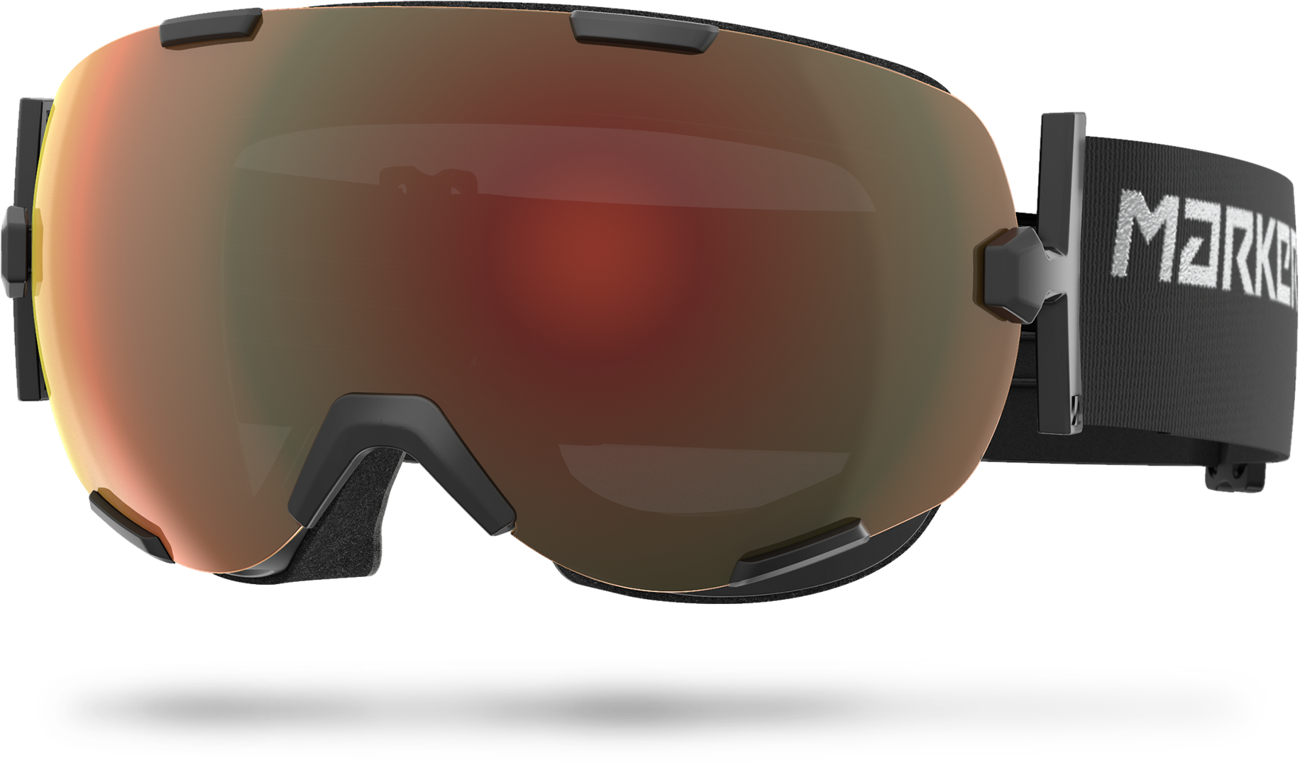 Projector - Glasses (2000x2000), Png Download