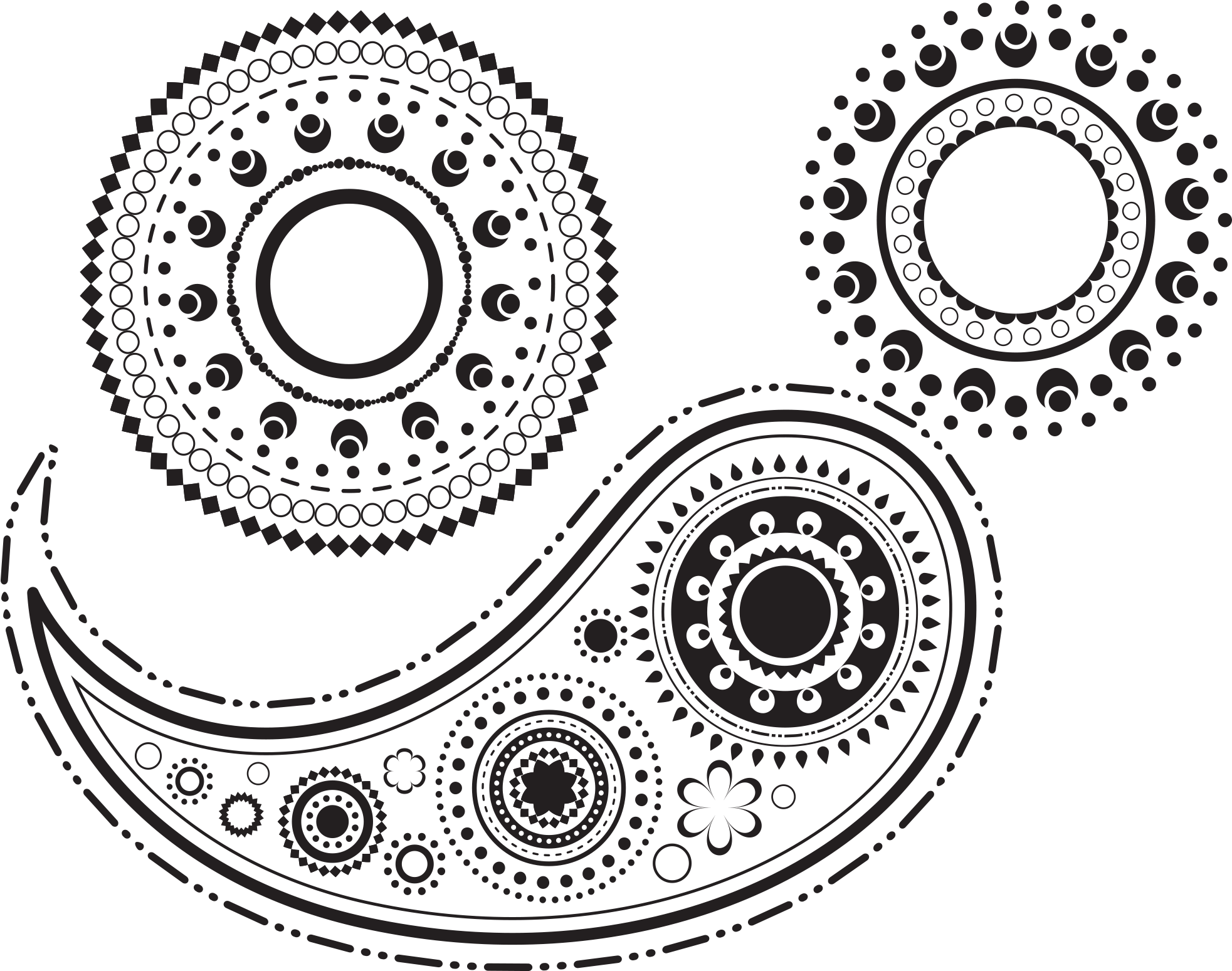 Download - Parties Prenantes D Une Organisation (2048x2048), Png Download