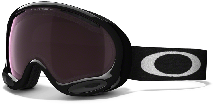 Oakley Goggle A Frame - Oakley, Inc. (750x450), Png Download