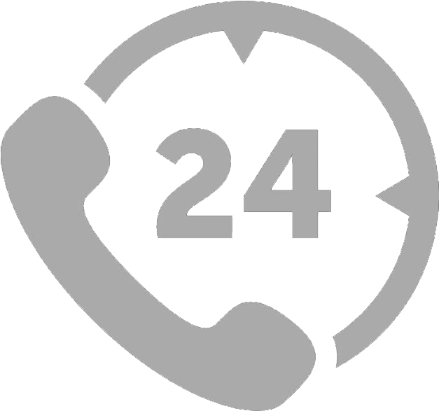 Hire Swift Dzire Cab At Low Fare, Swift Dzire Car Rental, - 24 Hour Icon Transparent (626x626), Png Download