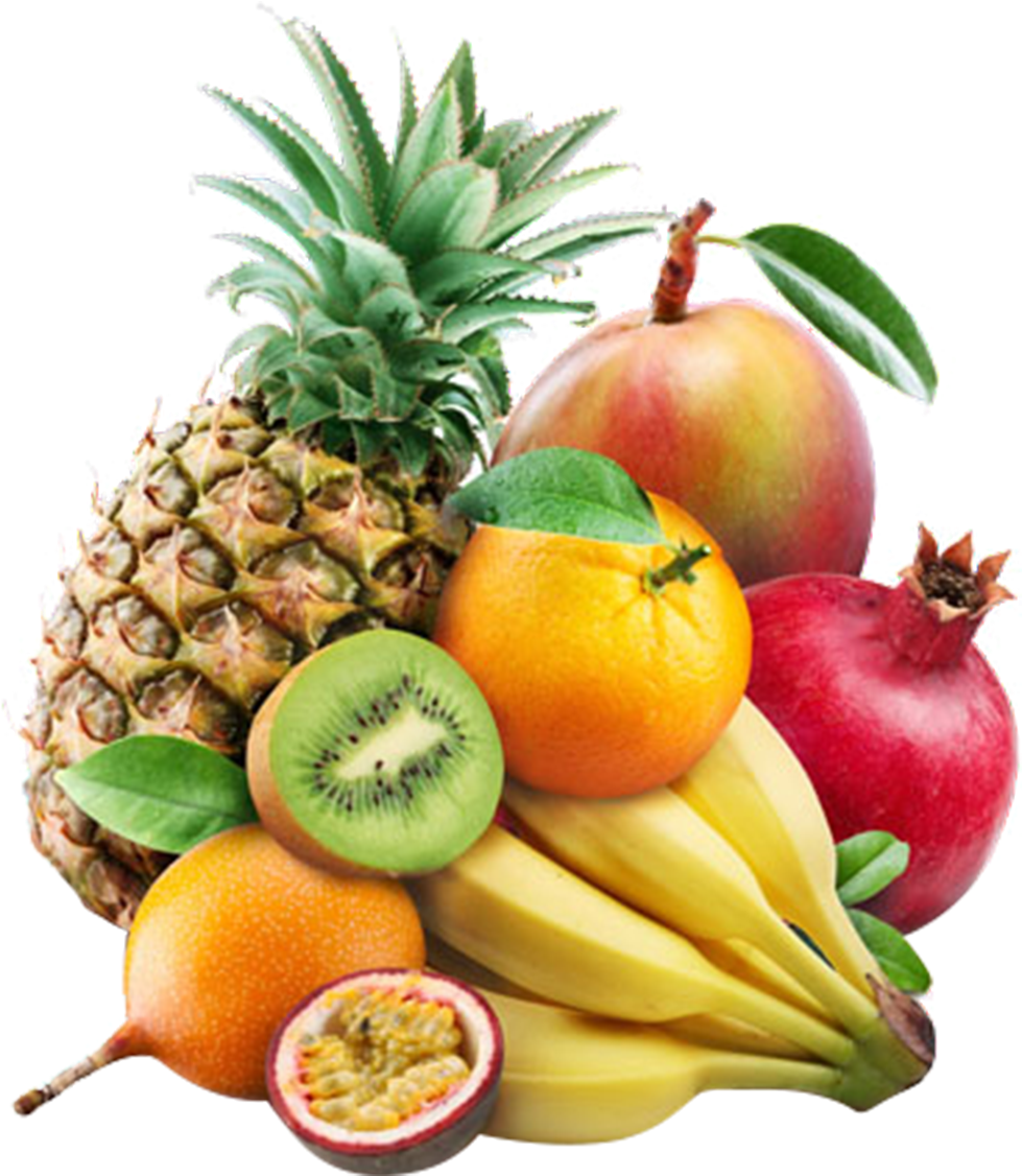 Download - Logo For Fruits Shop (1200x1200), Png Download
