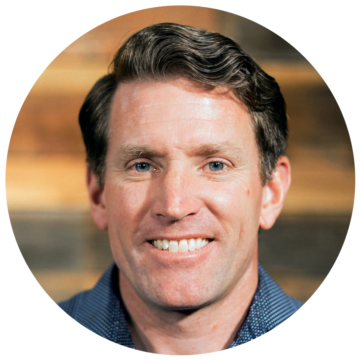 Business Of Culture - Man (1200x1200), Png Download