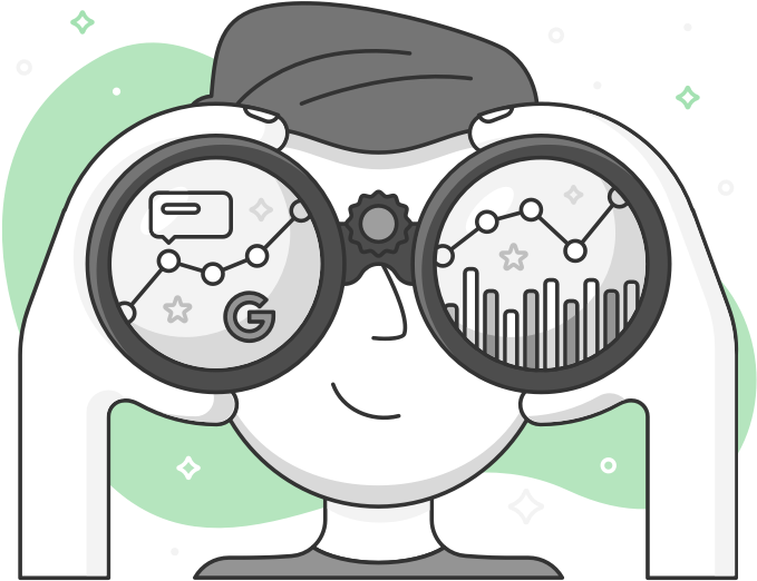 How To Track Google News Keyword Alerts In Feedly - Keywords Png (816x640), Png Download