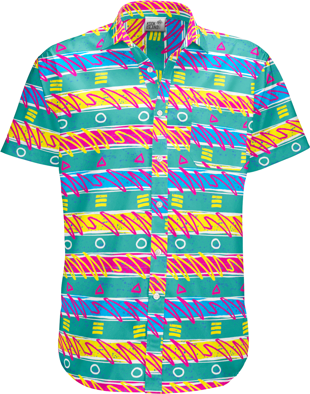 Aerobics Allsorts - Active Shirt (1500x1500), Png Download