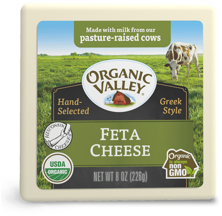 Organic Valley Mozzarella Cheese (620x620), Png Download