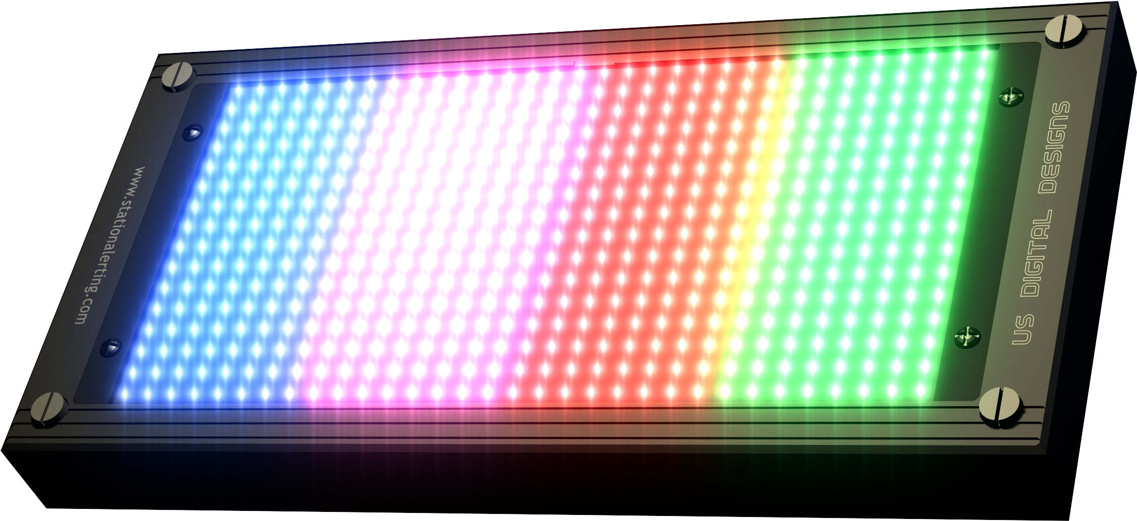 G2 Color Indicator Remote - Light (2550x2550), Png Download