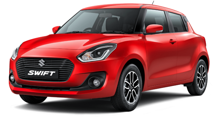 Swift Vdi Colours 2018 (715x715), Png Download