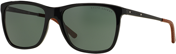 The Ralph Lauren Automotive Aluminum Collection - Sunglasses (678x678), Png Download