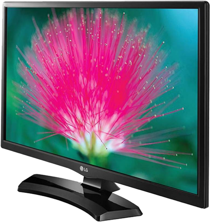 Television Set (766x1000), Png Download
