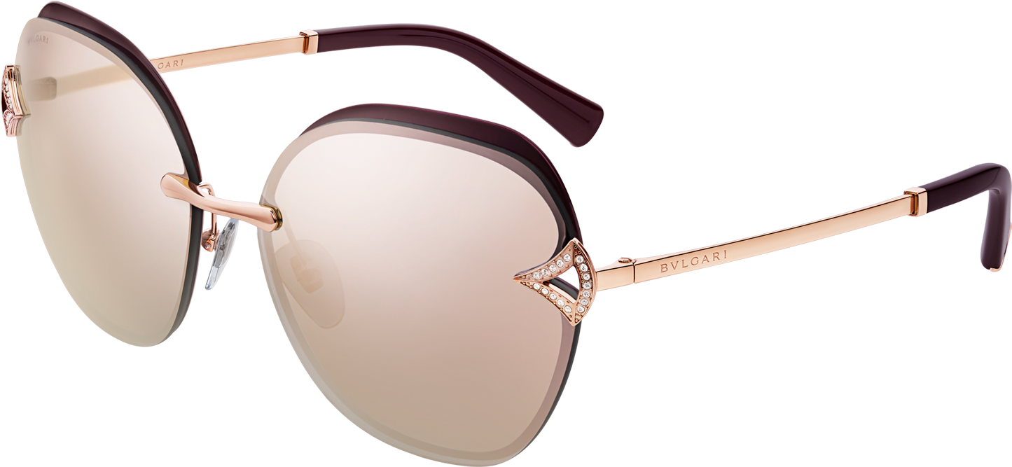 bvlgari divas dream sunglasses