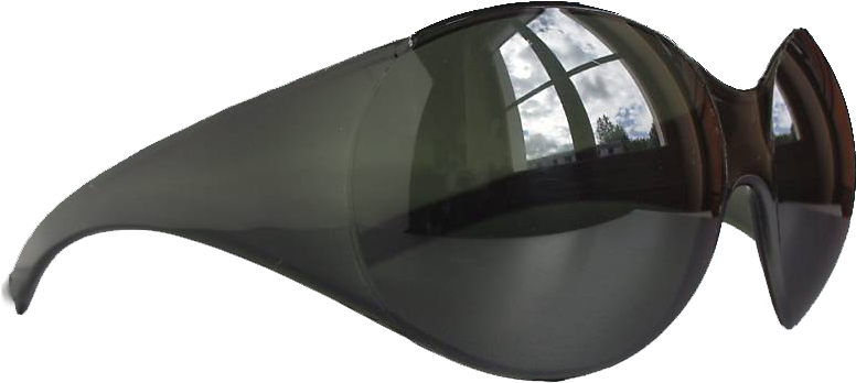 Where Fashion & Style Become One - Fly Sunglasses (868x413), Png Download