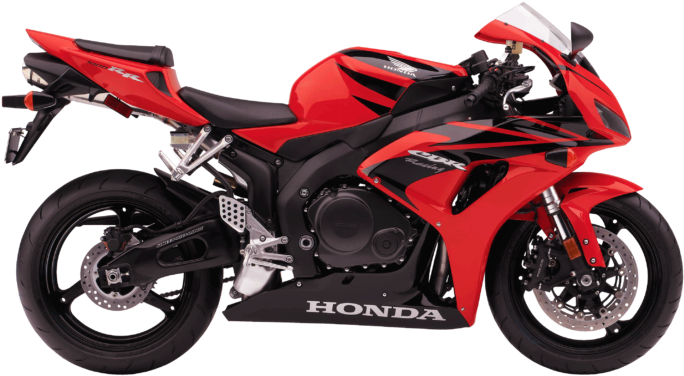 Oem 2006 Honda Cbr 1000rr (715x715), Png Download