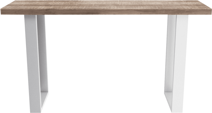 Unique Sofa Tables Unique Modern Wooden Sofa Table - Mesa Bug Sierra (970x502), Png Download