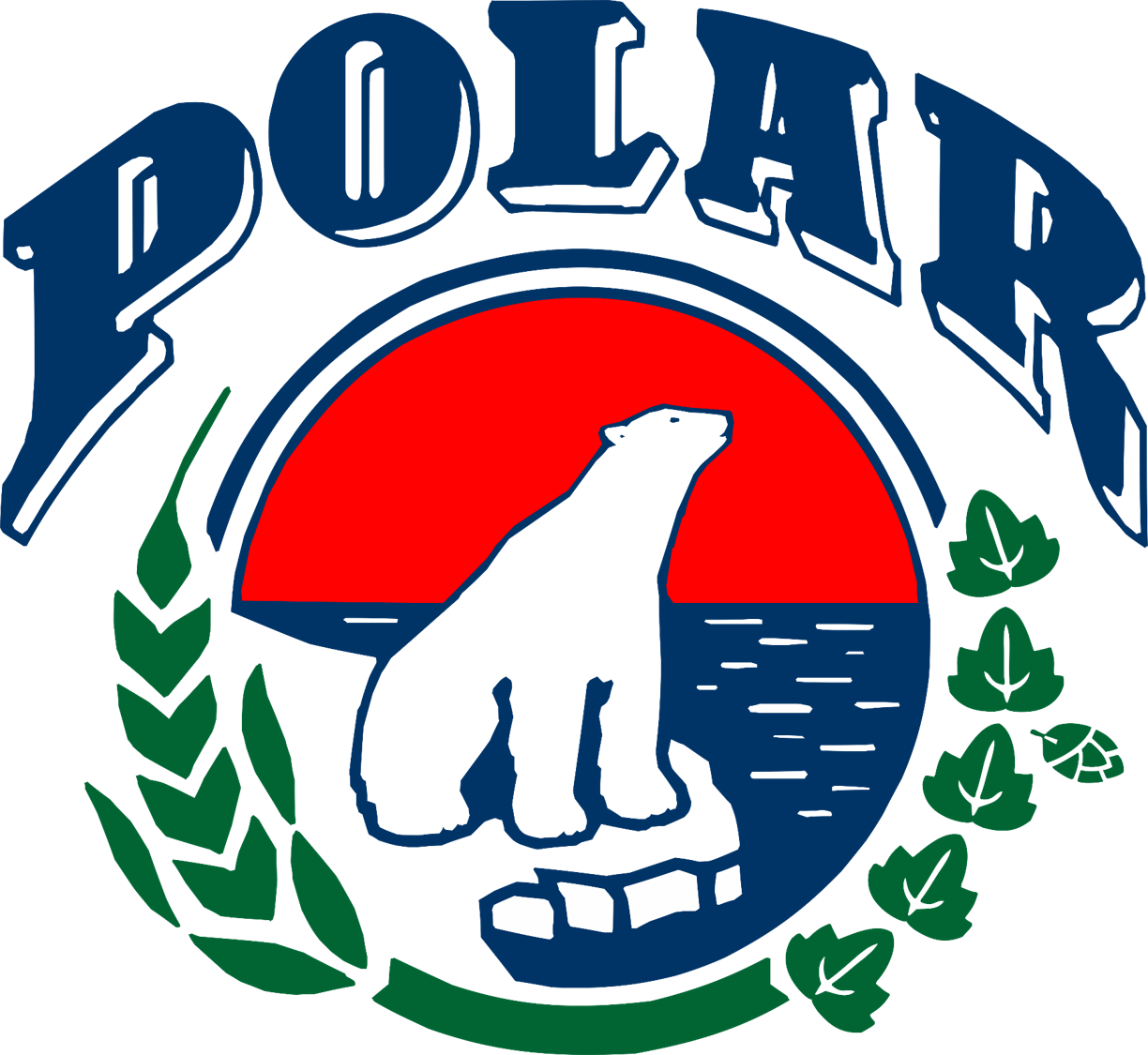 Thumb Image - Logo De Empresas Polar (1224x1125), Png Download