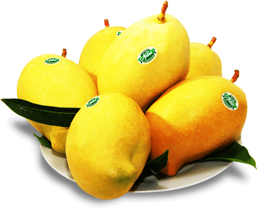 Our Range Of Wholesome Mango Products - Sweet Lemon (1000x802), Png Download