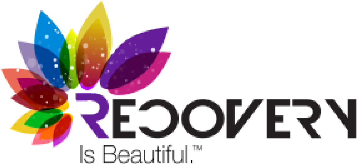 Cropped Recovery Is Beautiful - Recovery Is Beautiful (1200x596), Png Download