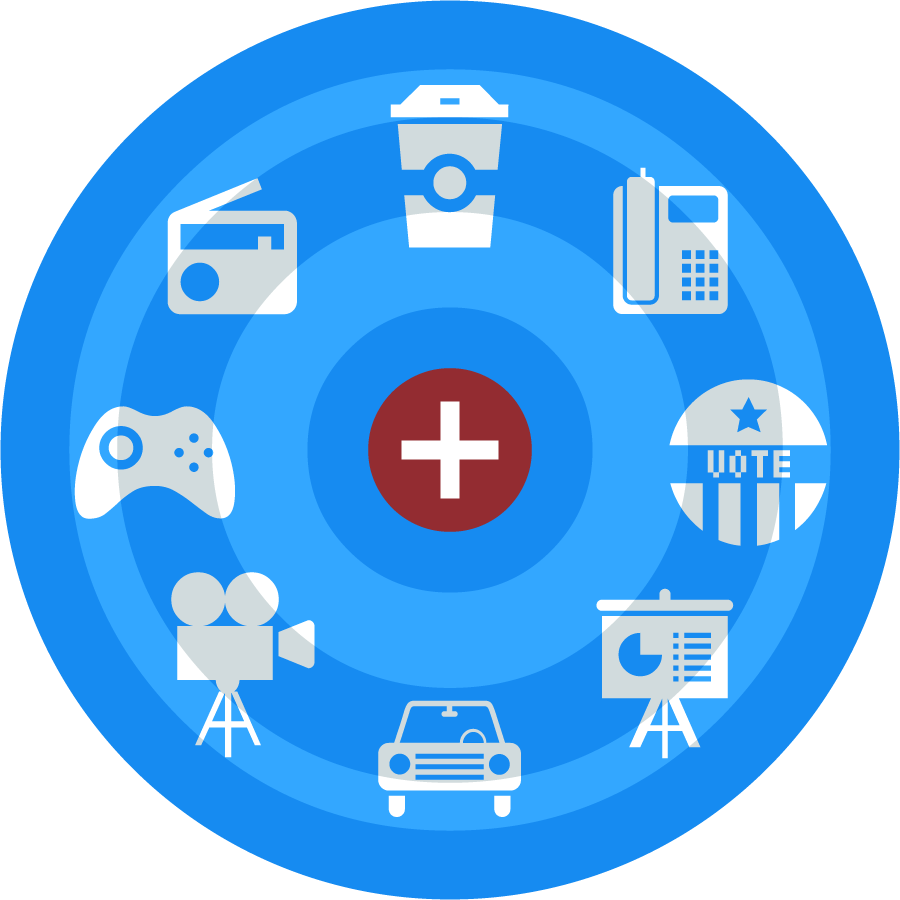 Vo Boss Blast • Industry Expansion Packs - Circle (900x900), Png Download