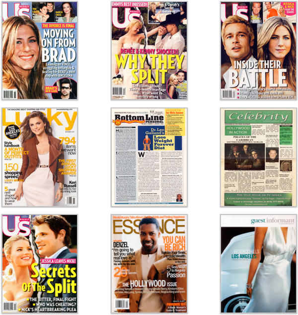 Shoprdr Magazines - Essence Magazine (609x640), Png Download