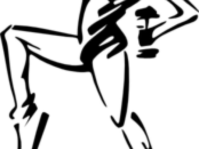 Png Transparent Gym Lady (640x480), Png Download