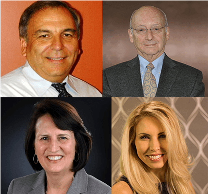 Speakers At The April 28 Njcama Event At D&r Greenway - Elder (940x400), Png Download