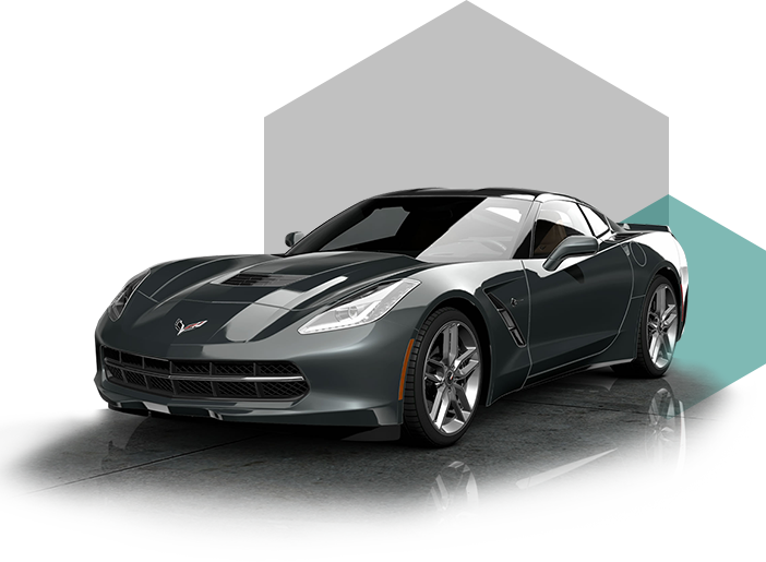 Advantage Of The Superior Material Properties Of Carbon - Hd Corvette Wallpapers Iphone 6 (702x515), Png Download
