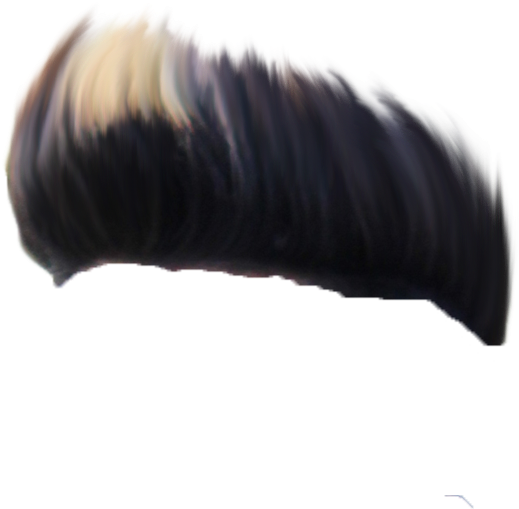 Hair Png ➤ Download - Taukeer Editz Hair Png (994x1241), Png Download