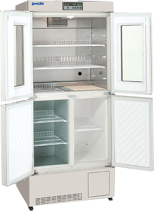 Phcbi Mpr Series - Refrigerator (545x768), Png Download