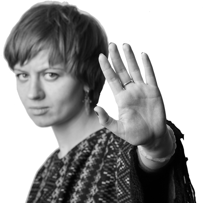 Community Engagement - Domestic Violence (700x1000), Png Download