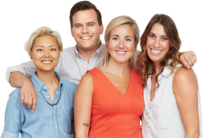 We've Got Answers For - Friendship (800x464), Png Download