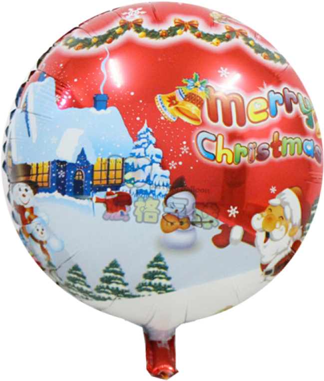 Balloon (800x800), Png Download