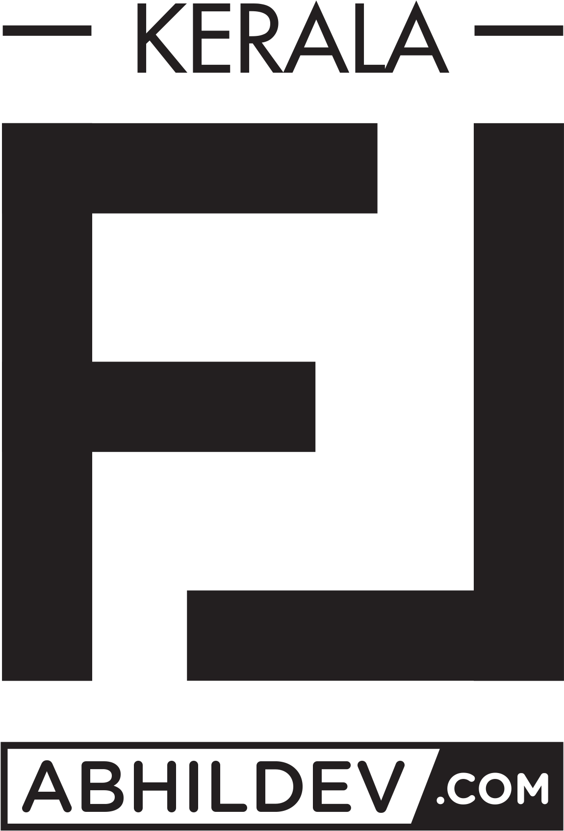 Kerala Fashion League Logo (2000x2000), Png Download