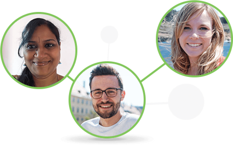 Home Page Image - Lace Wig (960x630), Png Download