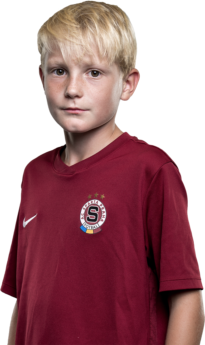 Matouš Kačur - Boy (1800x1500), Png Download