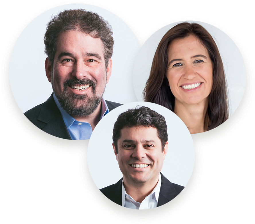 Meet Our Executives - Apresentadora Do Jornal Da Band (1024x853), Png Download