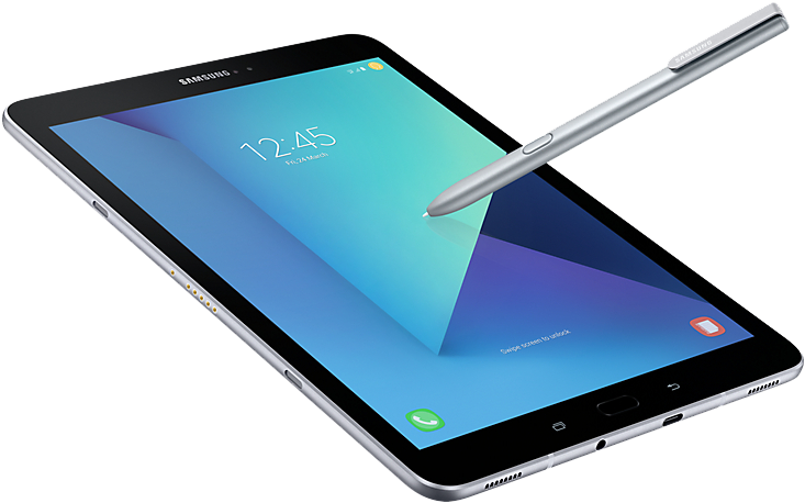 Samsung - Samsung Tabs Price In Pakistan 2017 (802x615), Png Download