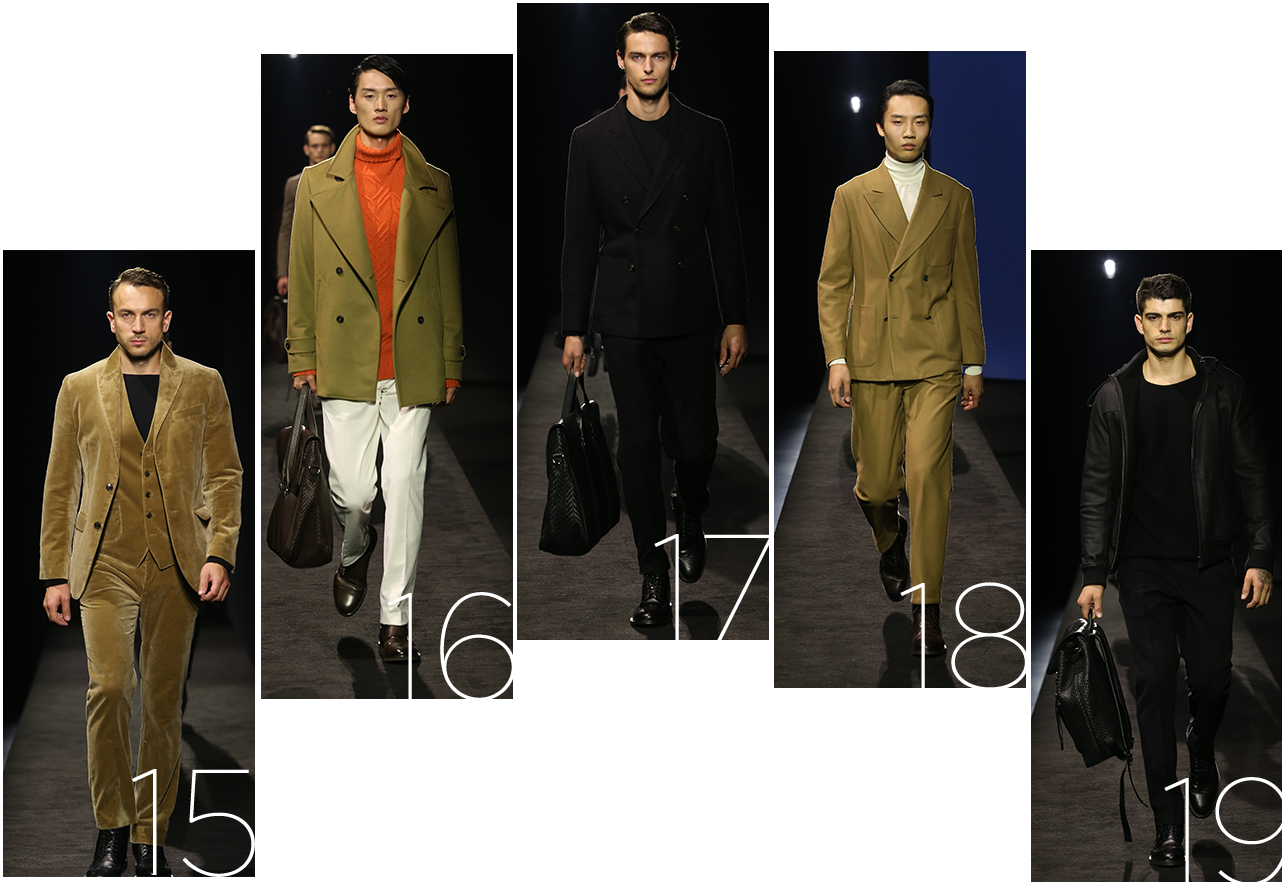 Shanghai / Men Collection Fall/winter - Gentleman (1286x886), Png Download