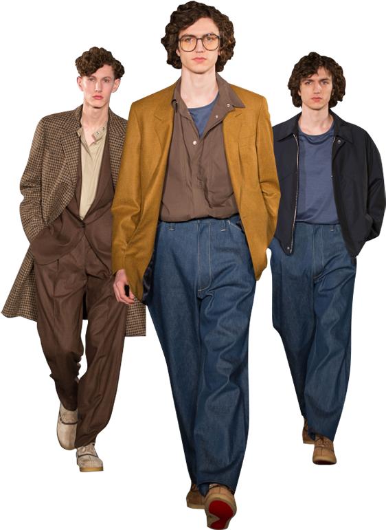 A/w-2017 Play Video - Formal Wear (570x770), Png Download