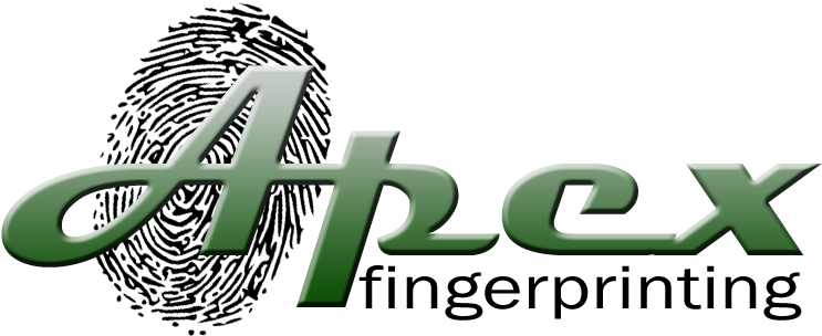 About Apex Fingerprint - Round Fingerprint (978x343), Png Download