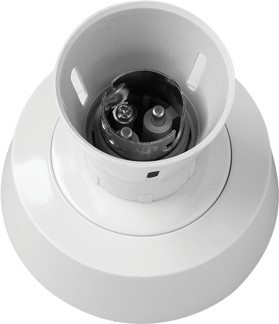 Bulb Holder Png Hd - Ip Camera (800x800), Png Download