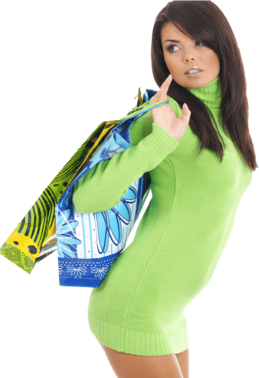 Men's Fashion Products - Girl (674x750), Png Download