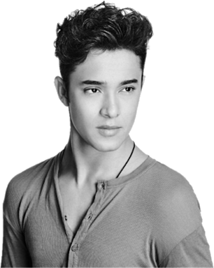 Cnco Joel Pimentel (1024x1024), Png Download