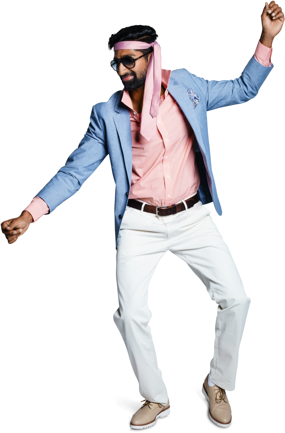 Dsc4600 - Gentleman (1000x1513), Png Download