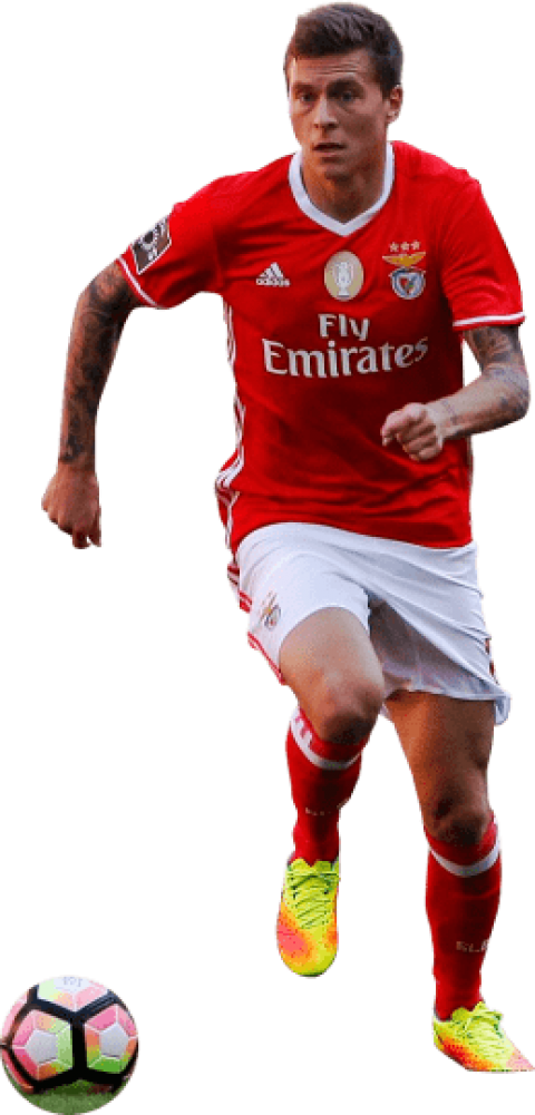 Free Png Download Victor Nilsson Lindelöf Png Images - Victor Lindelöf Png (480x1001), Png Download