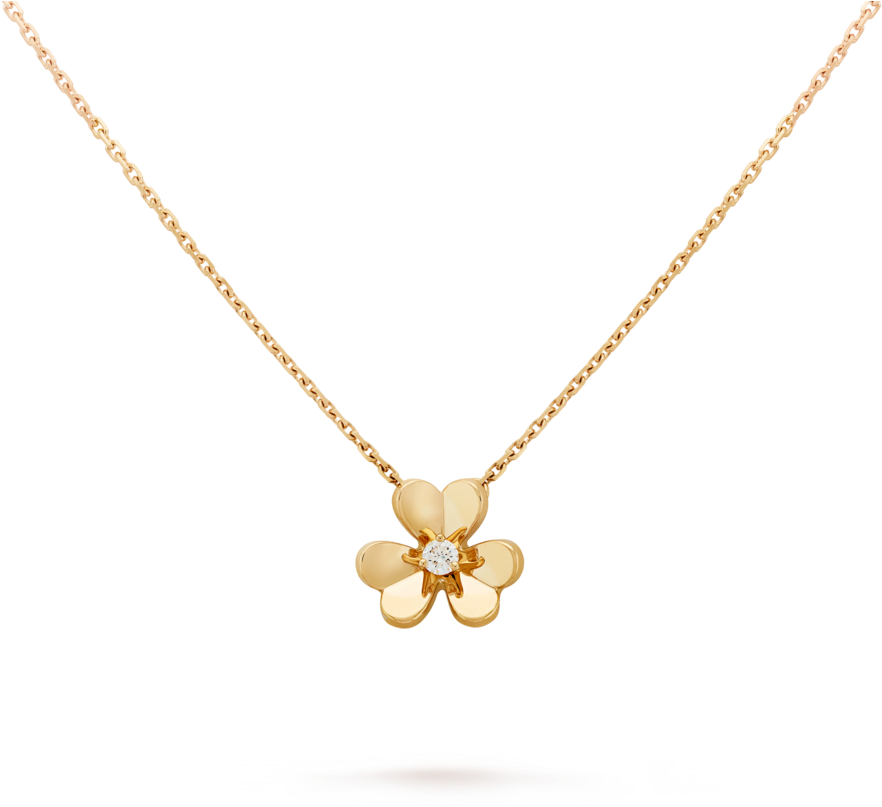 Frivole Pendant, Mini Model - Locket (1024x1024), Png Download