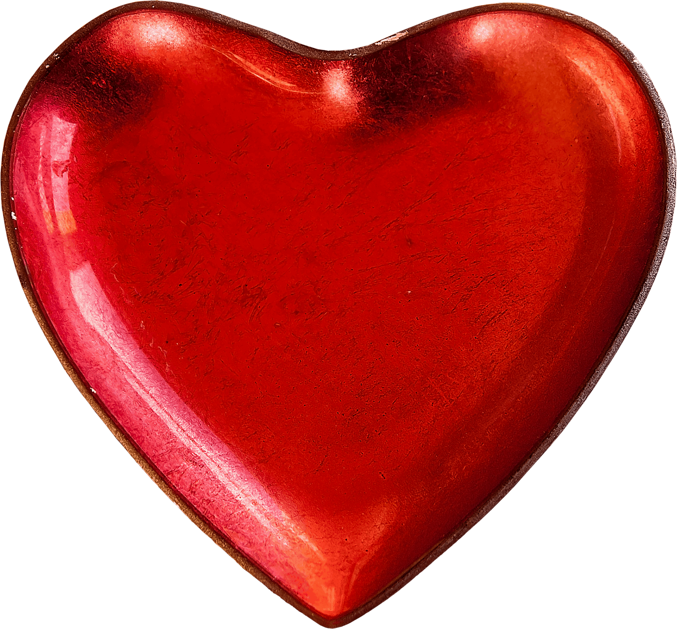 Red, Shape, Heart, Love, Romance - Du Coeur D Amour (2546x2199), Png Download