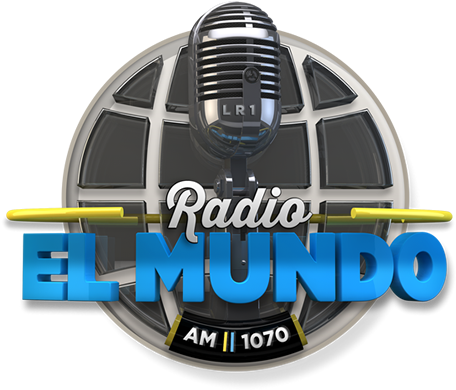 Interviews With El Mundo Radio 1070am - Radio El Mundo (500x438), Png Download