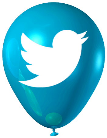 Twitter - Twitter Creative Icon Png (425x482), Png Download