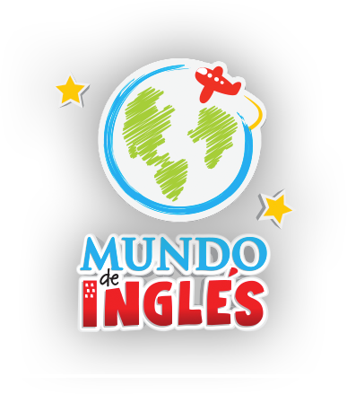 Winning With English - El Mundo Del Ingles (387x439), Png Download