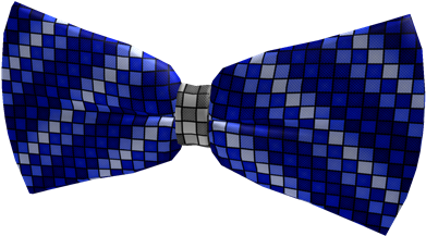 Download Midnight Blue Checkered Bow Tie Roblox Blue Bow Tie Png Image With No Background Pngkey Com - bow tie roblox t shirt png