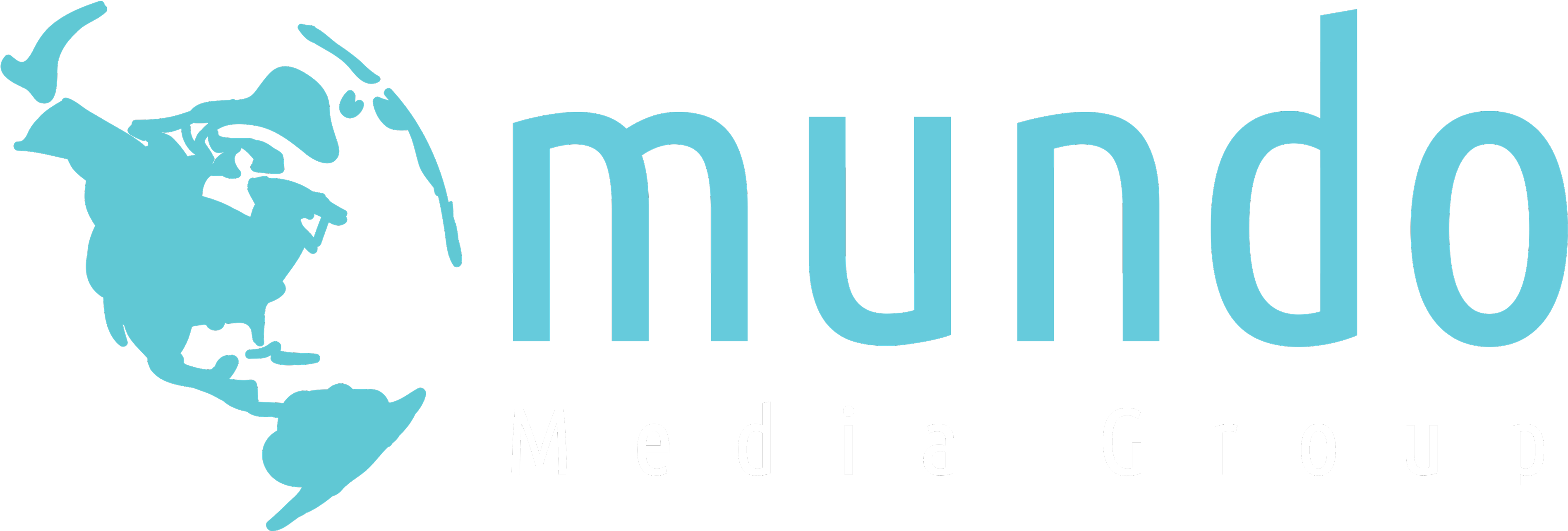 Mundo Media Group - Business (4096x1647), Png Download